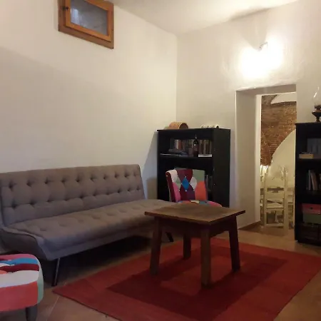 Lejlighed Loft Centro Storico *