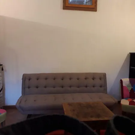 Loft Centro Storico Lejlighed Orosei