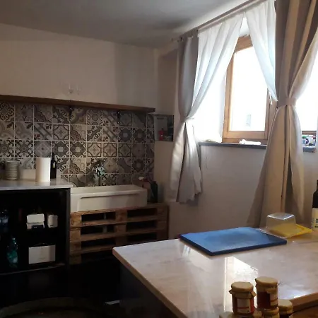 Lejlighed Loft Centro Storico *